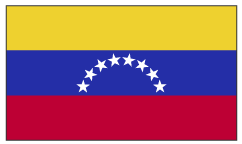 REPÚBLICA BOLIVARIANA DA VENEZUELA
