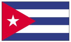 REPÚBLICA DE CUBA